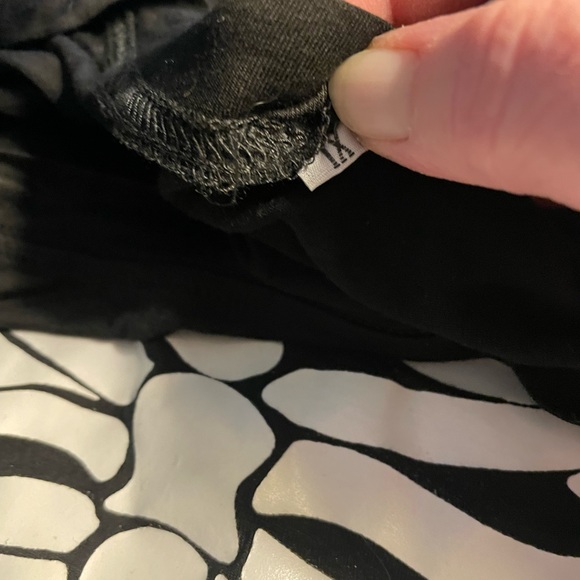 NWOT Skeleton tee - Picture 3 of 3